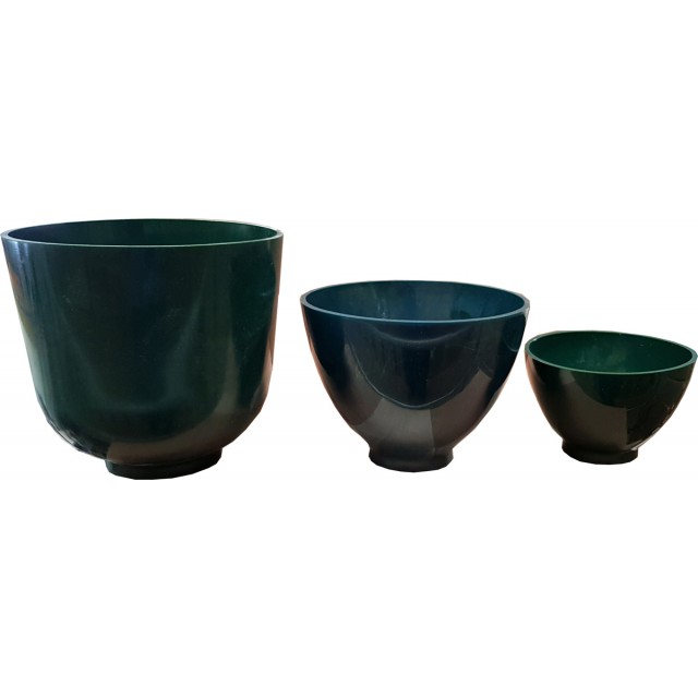 Mixing Bowls and Cups
